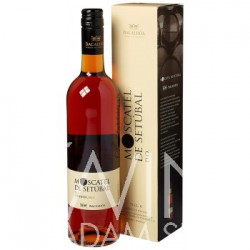 Wino Portal Moscatel Do Douro