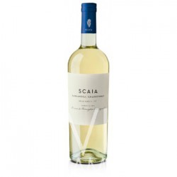 Wino Scaia Garganega...