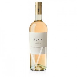 Wino Scaia Rosato