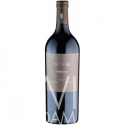 Wino Scaia Paradiso