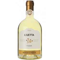Masca del Tacco Fiano Puglia