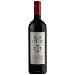 Chateau Haut Caillou...