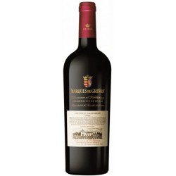 Marques De Grinon Cabernet...