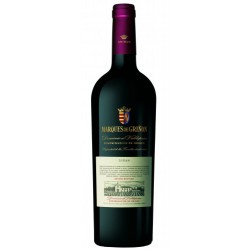 Marques de Grinon Syrah