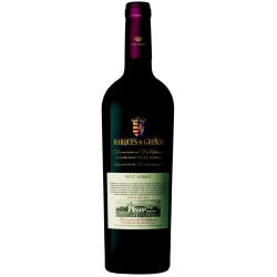 Marques de Grinon Petit Verdot