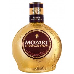 Mozart Chocolate Cream 500 ml