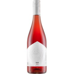 Wino Rosé Winnica Turnau