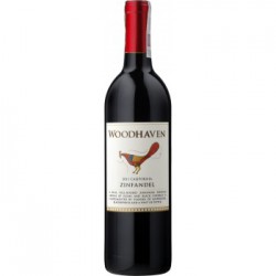 Wino Woodhaven Zinfandel