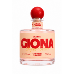 Giona Liccelli