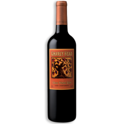 Wino Gnarly Head Zinfandel