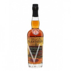 Rum Plantation Original Dark