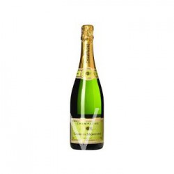Wino Charles Montaine Demi-Sec