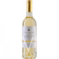 Wino Charles Montaine Demi-Sec