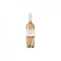 Wino Sensuale Moscato