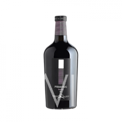 Wino Borgo Al Sole Primitivo