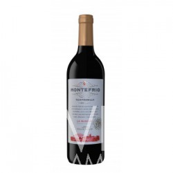 Wino Montefrio Tempranillo